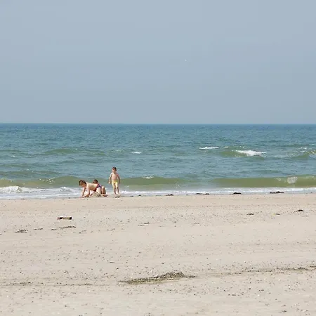 Hedevej Blavand * Ho