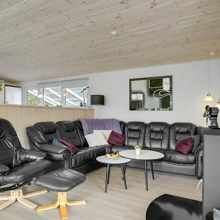 Tatil Evi Hedevej Blavand