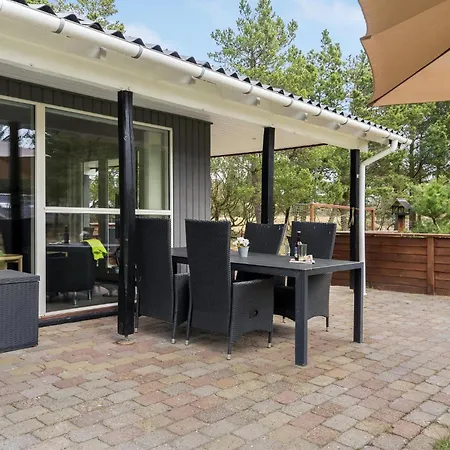 Hedevej Blavand Tatil Evi *
