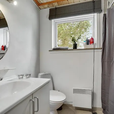 Tatil Evi Hedevej Blavand Ho