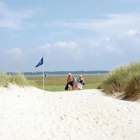 Hedevej Blavand