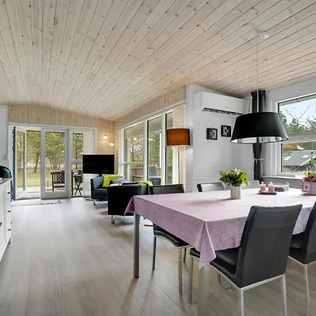 Tatil Evi Hedevej Blavand